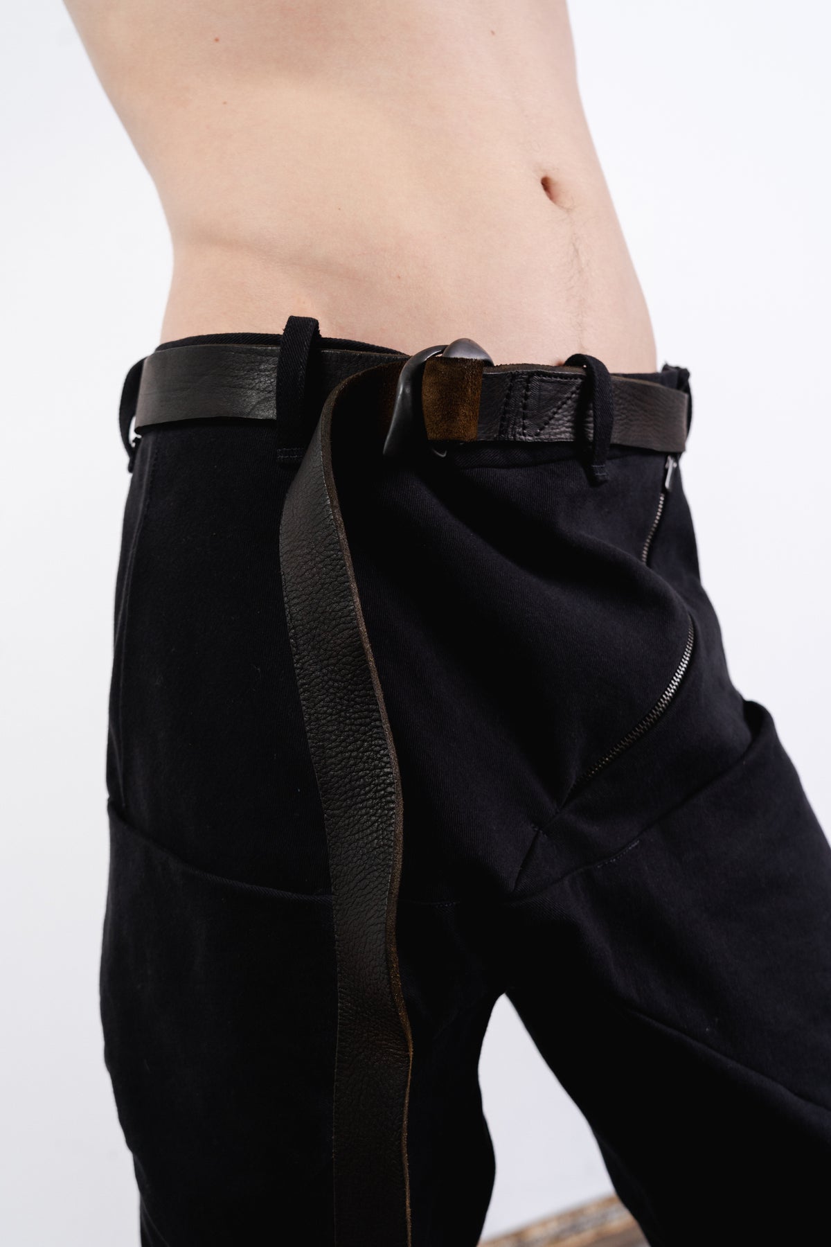 DISTORTION BELT