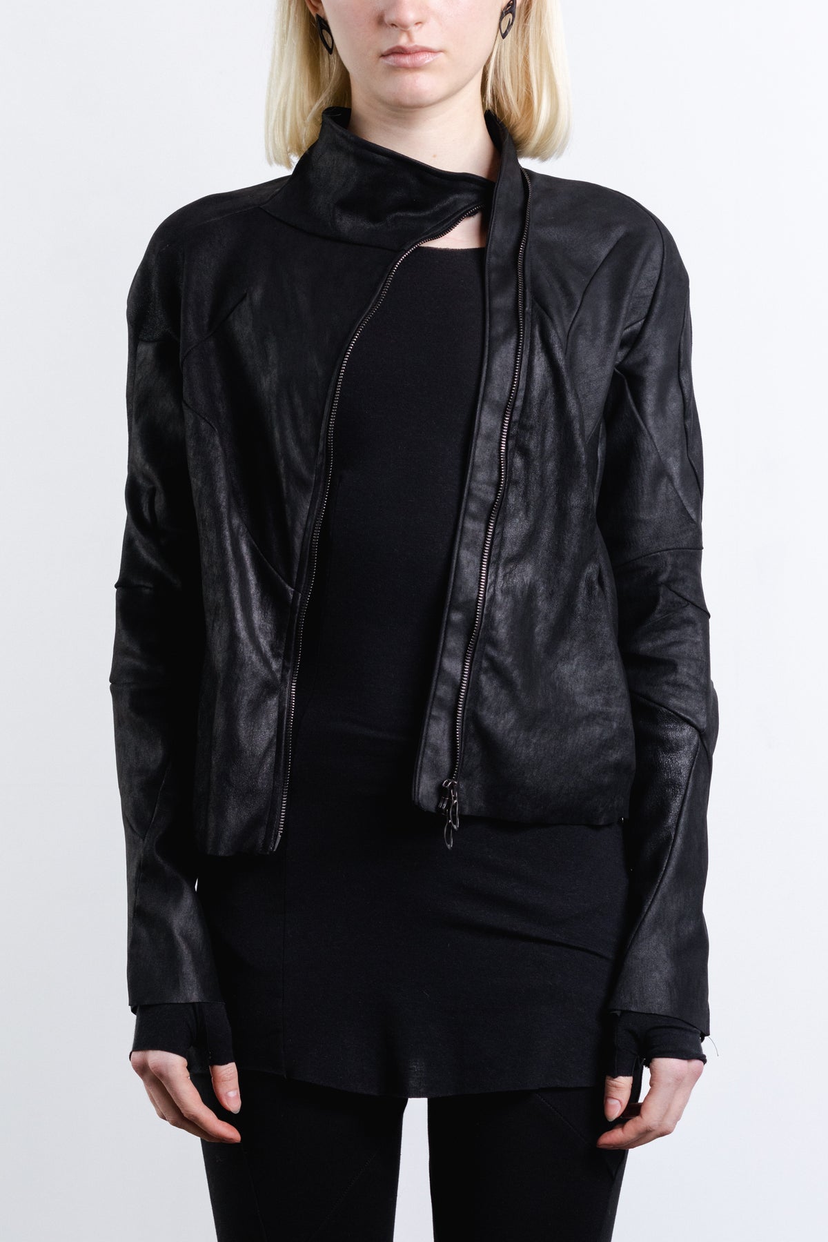 DISTORTION L JACKET