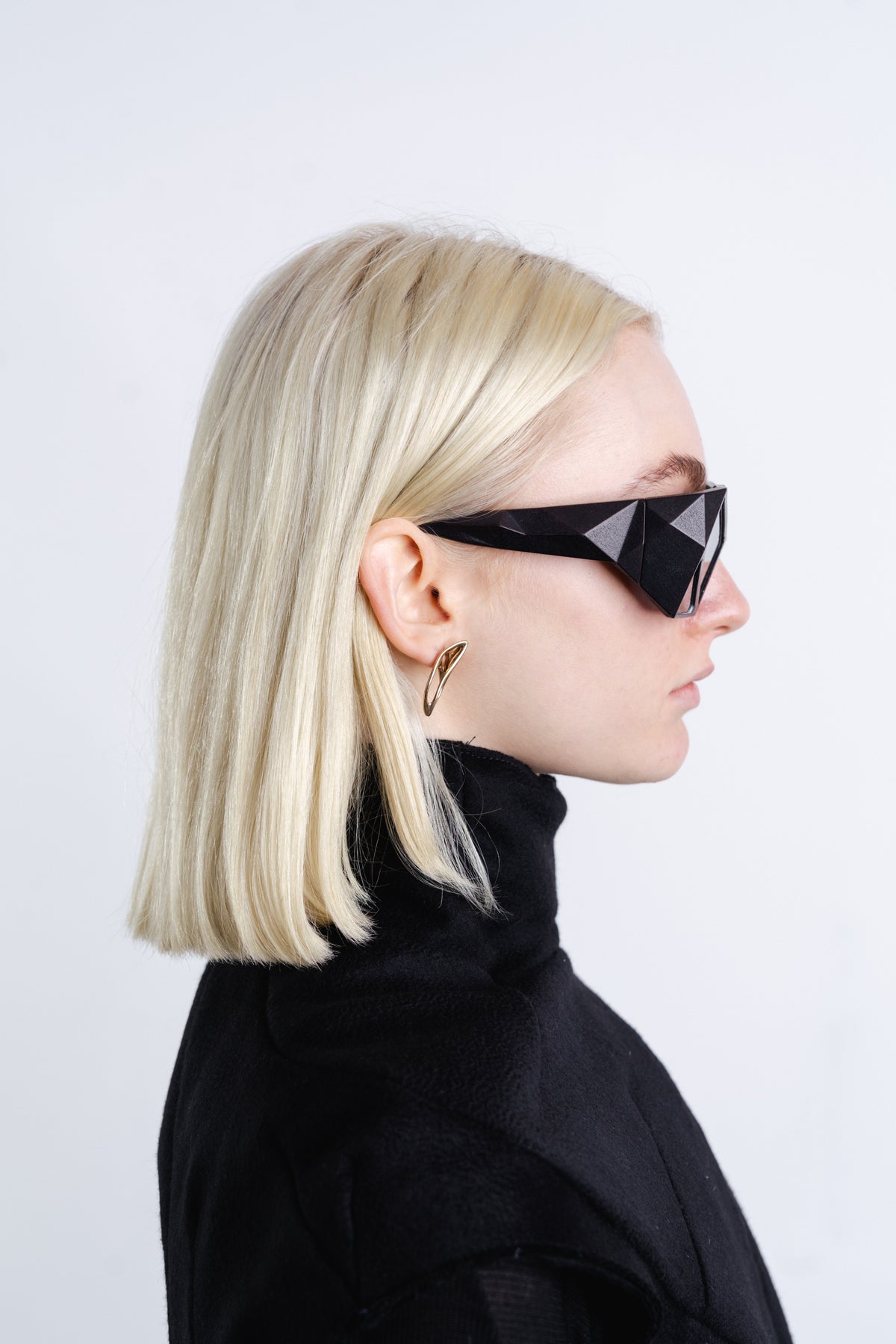 POLYGON SUNGLASSES