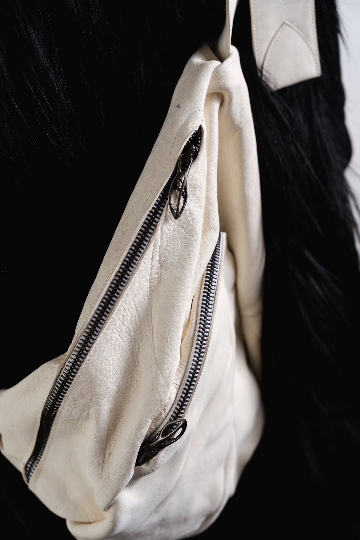 DISTORTION DEALER BAG LARGE