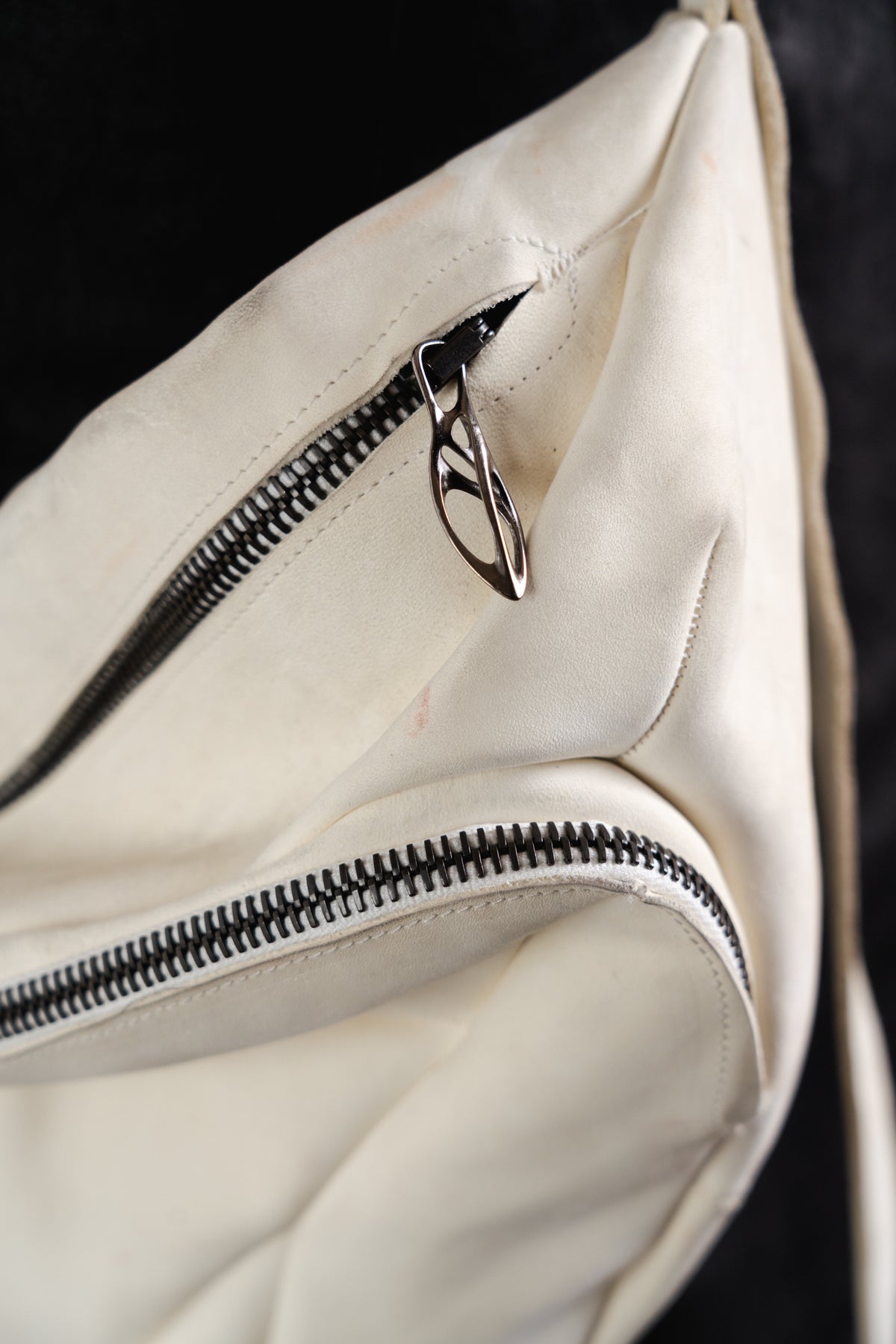 DISTORTION SIAMESE DEALER BAG