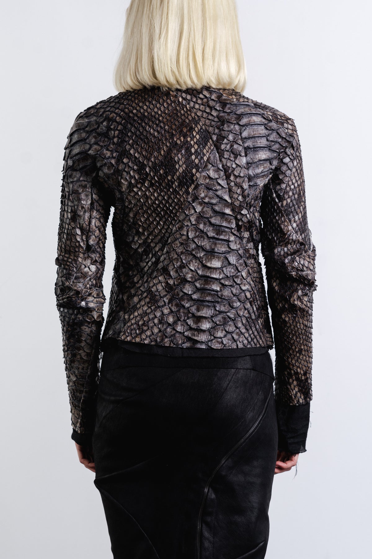 DISTORTION L JACKET