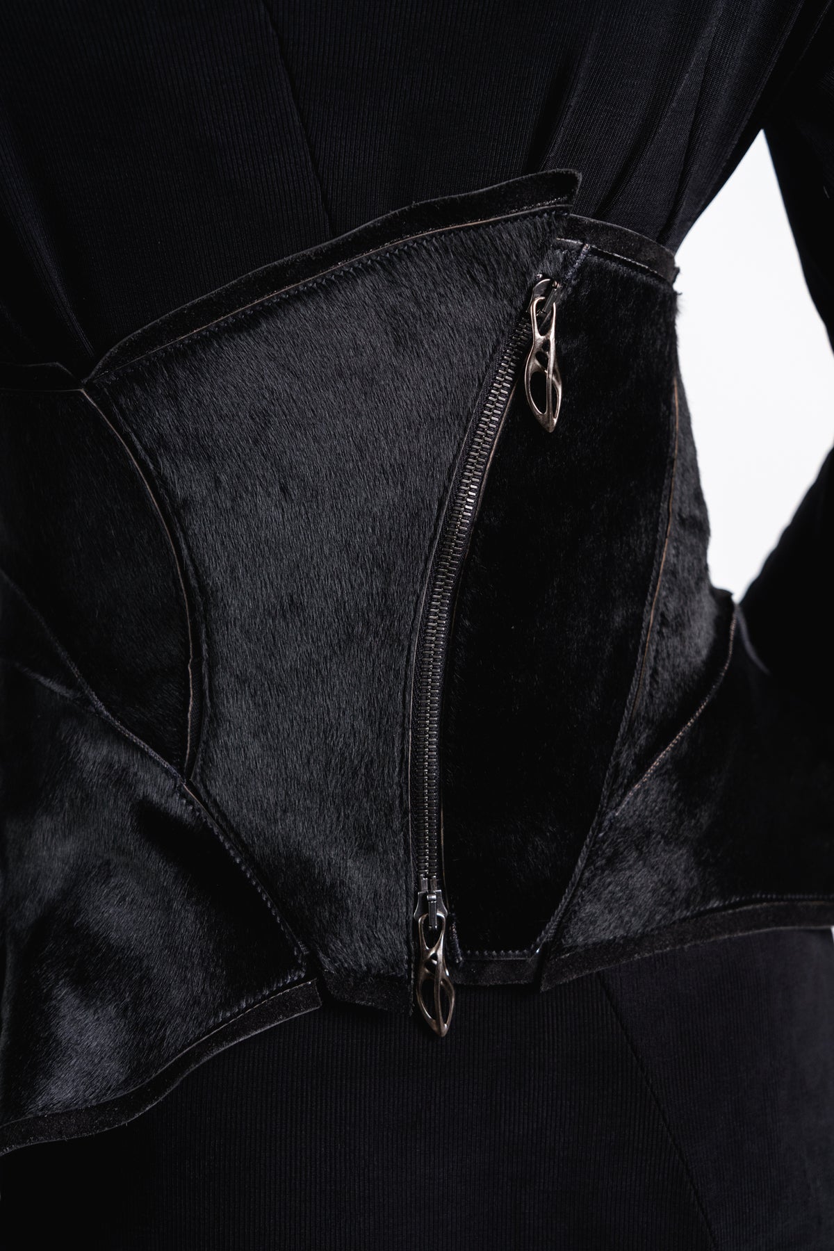 DISTORTION HIPS BELT