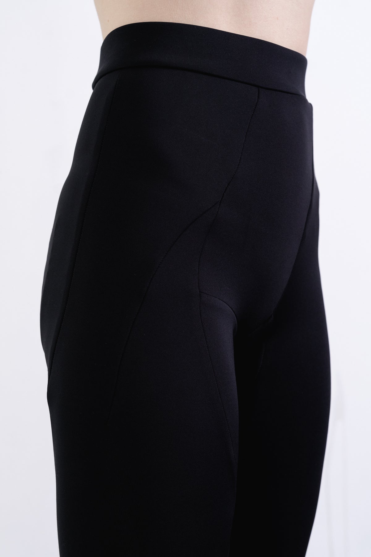 DISTORTION LEGGINGS