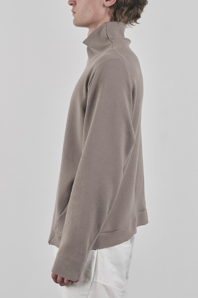 LEB TURTLE NECK – Turtleneck, LEB by LEON EMANUEL BLANCK