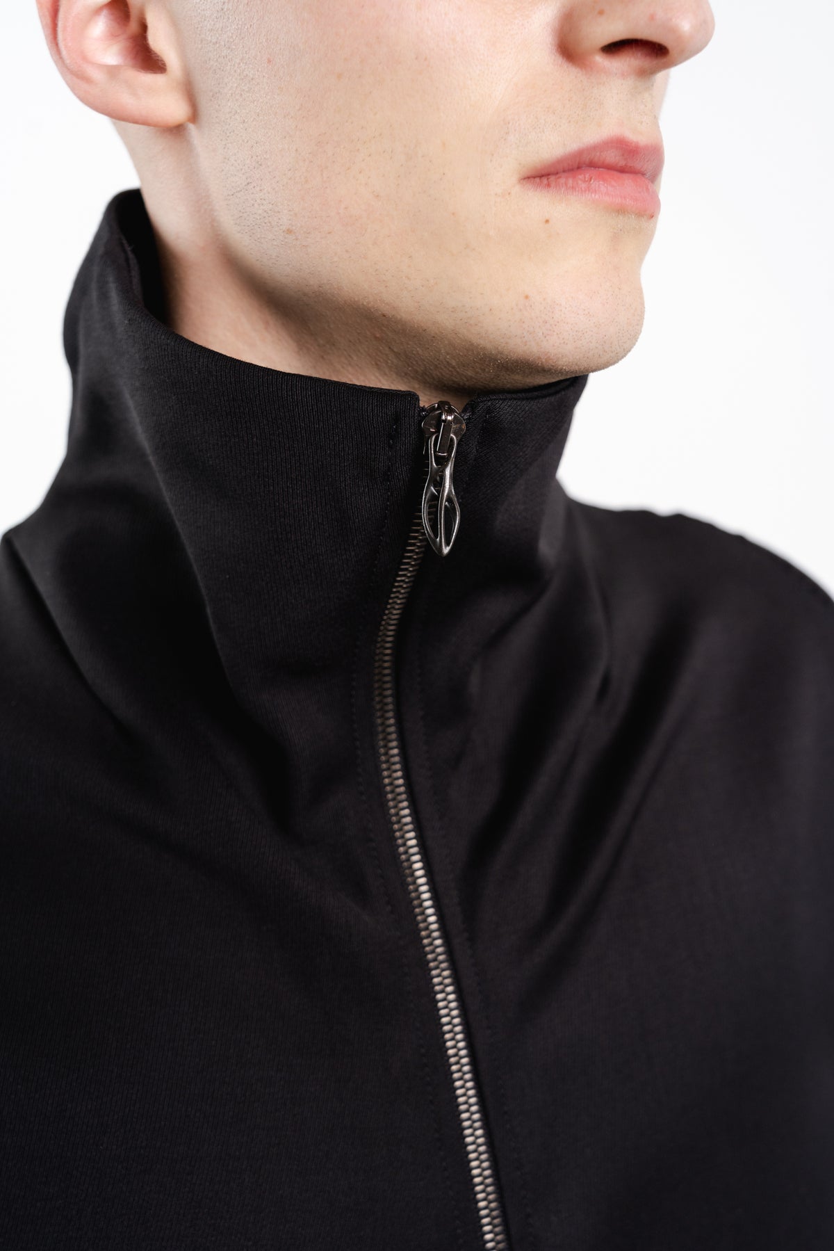 FORCED STRAIT JACKET