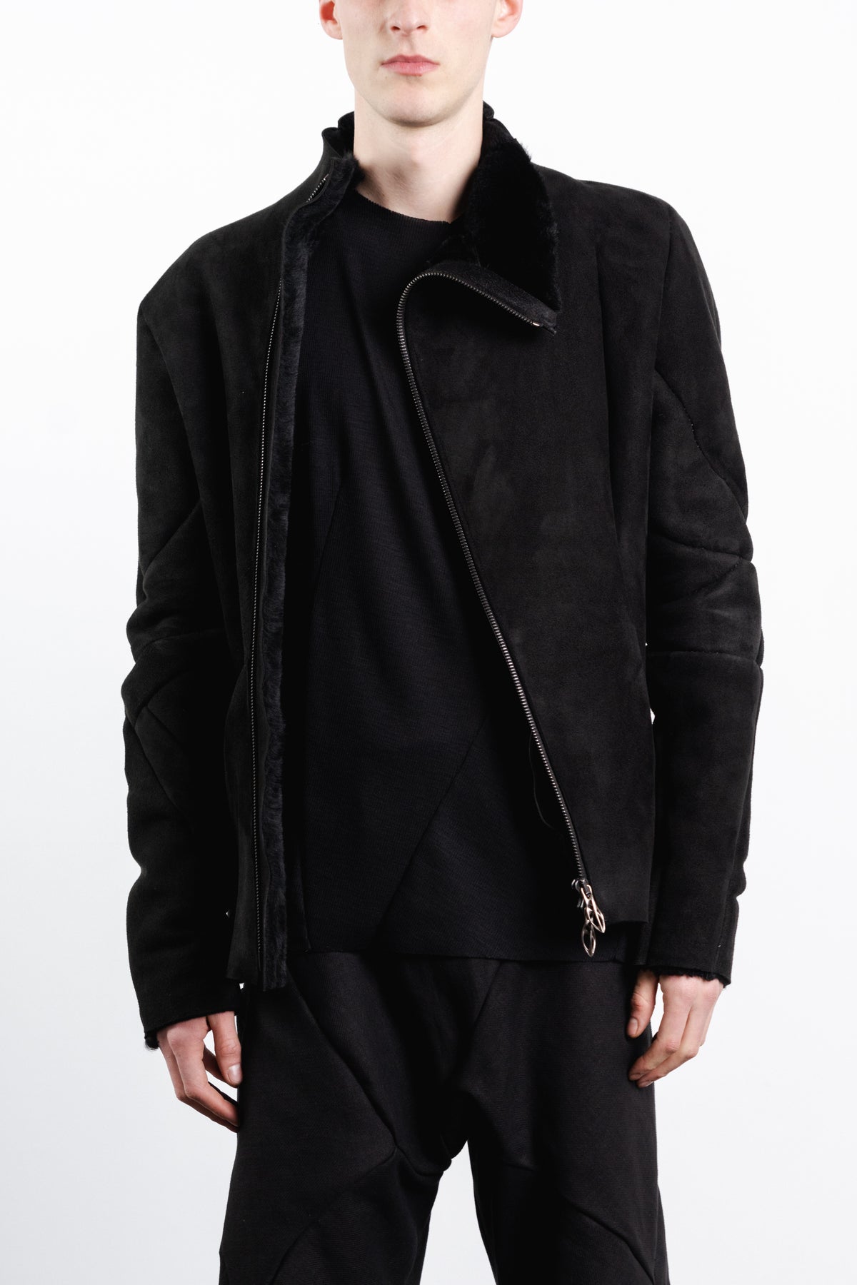 DISTORTION L JACKET