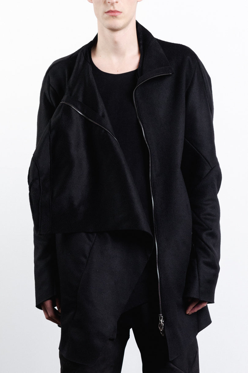 DISTORTION IMPERIAL JACKET