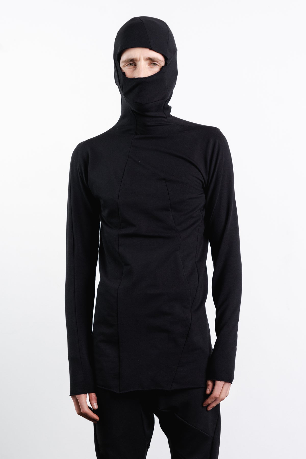 DISTORTION HOODIE