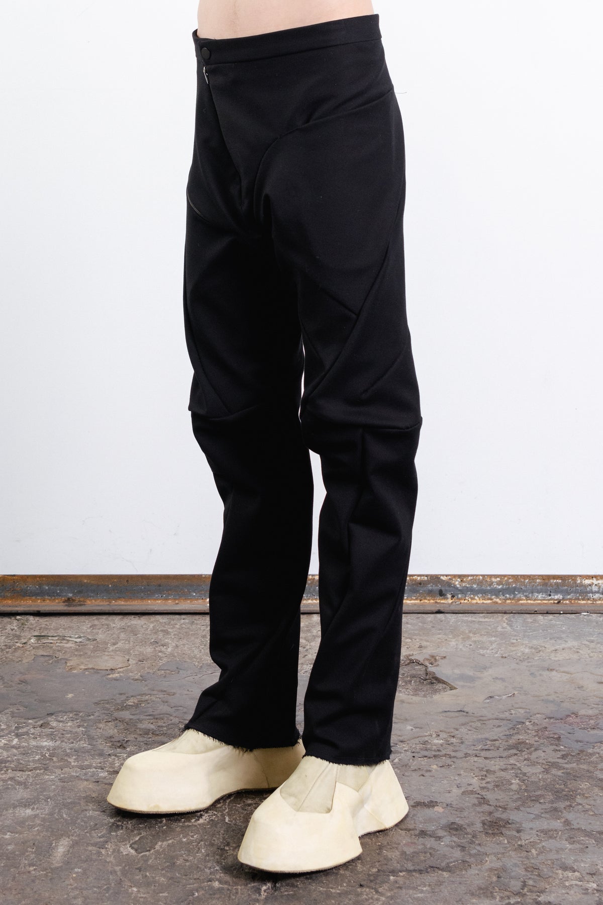 DISTORTION WORK PANTS
