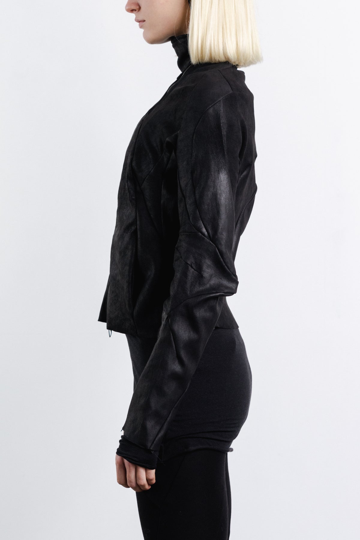 DISTORTION L JACKET