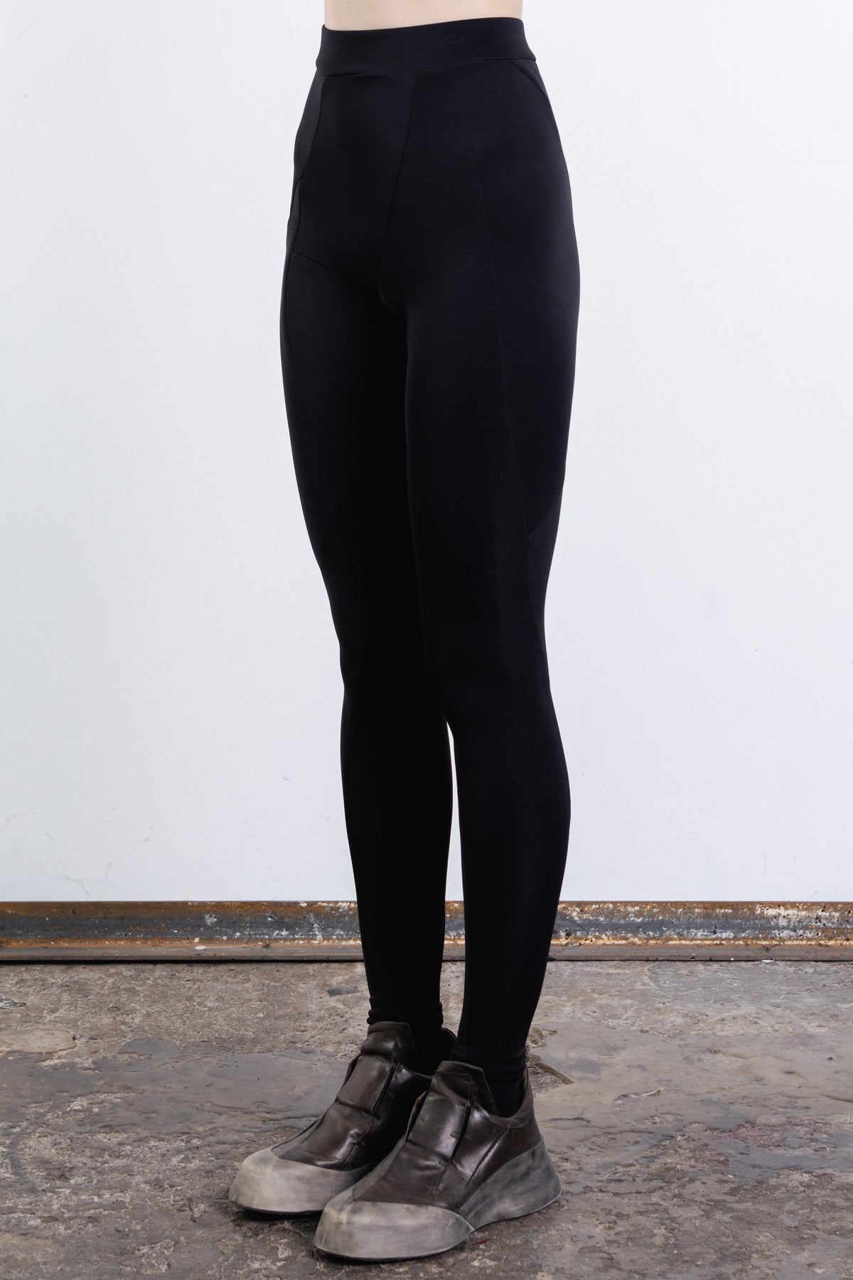 DISTORTION LEGGINGS