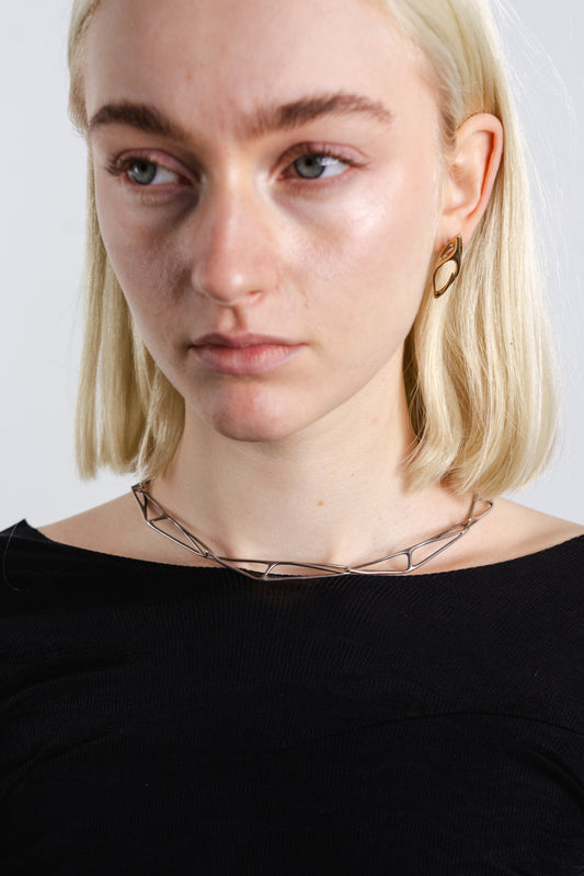 LIQUID 7 LINKS CHOKER