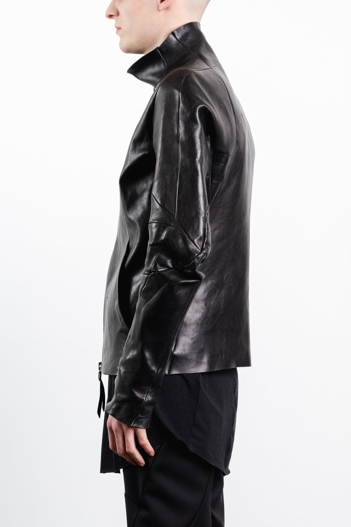 DISTORTION L JACKET