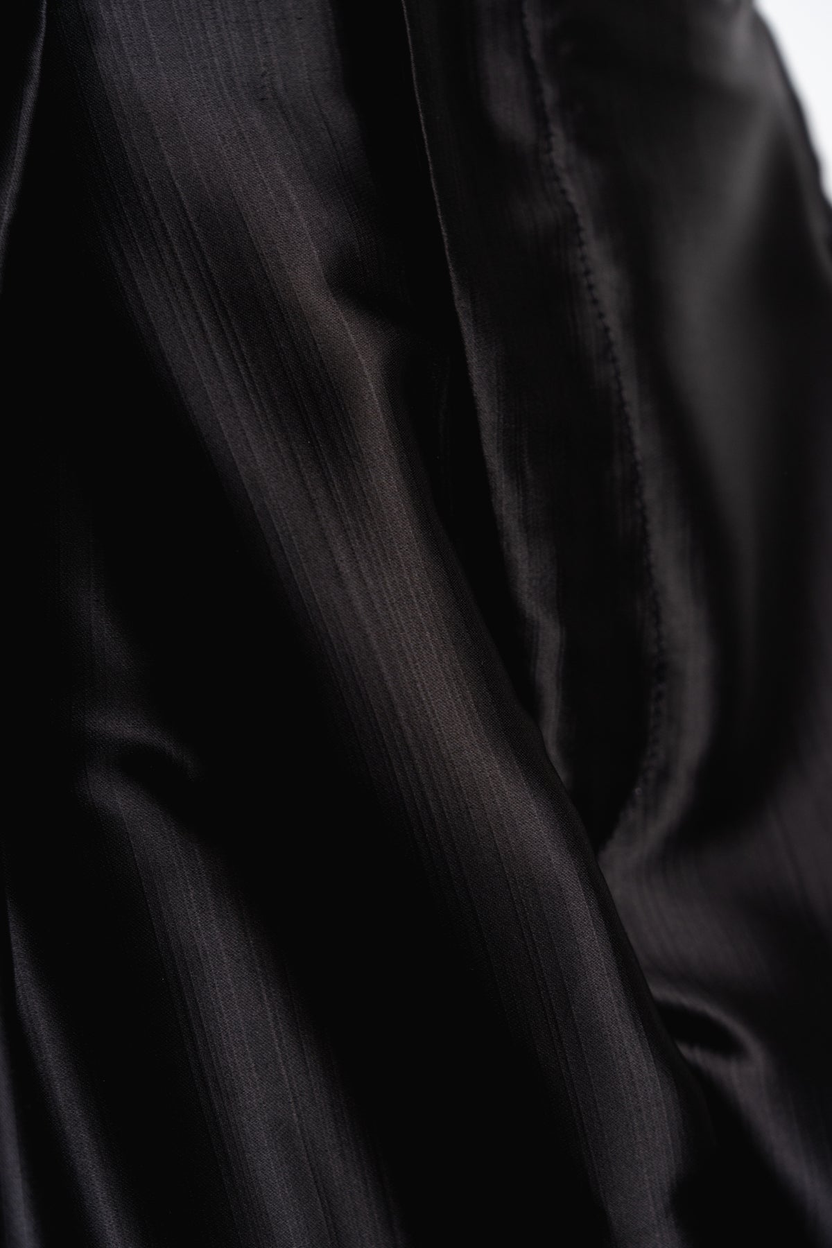 DISTORTION HIGH WAIST FOLD PANTS