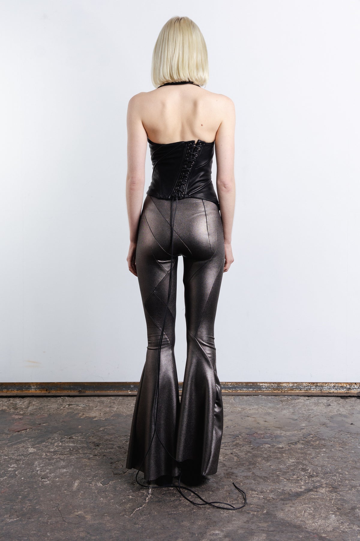DISTORTION CORSET