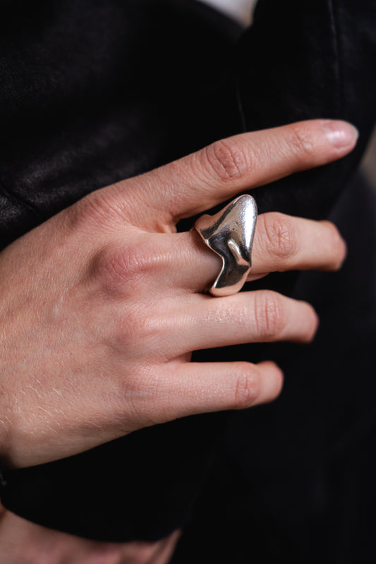 LIQUID RING 3