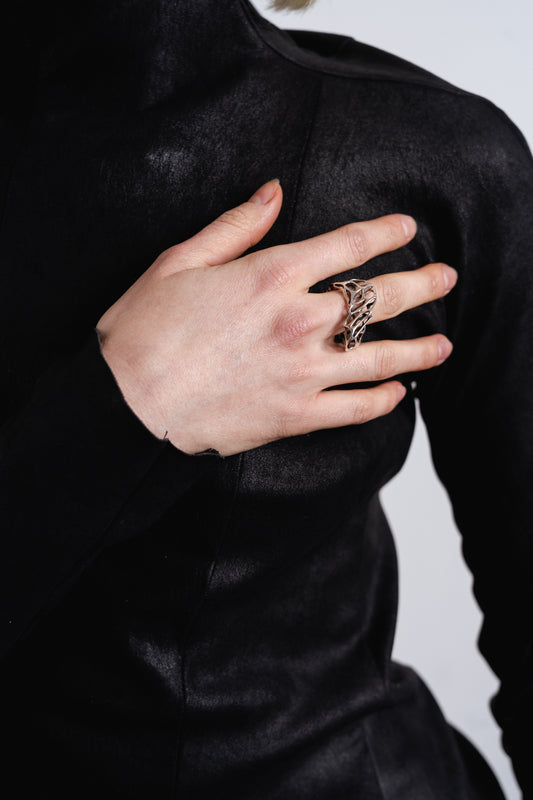 FRACTURE RING 3