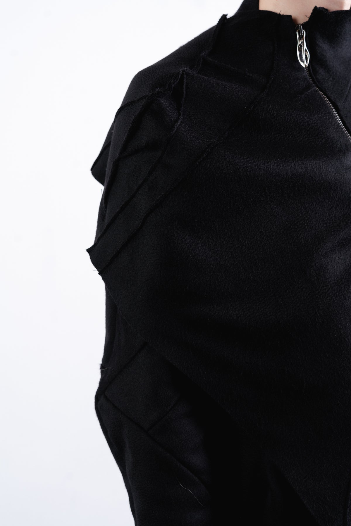 DISTORTION IMPERIAL JACKET