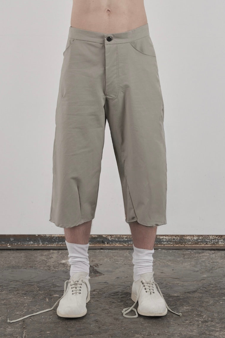LEB 3/4 PANTS – Pants, LEB by LEON EMANUEL BLANCK