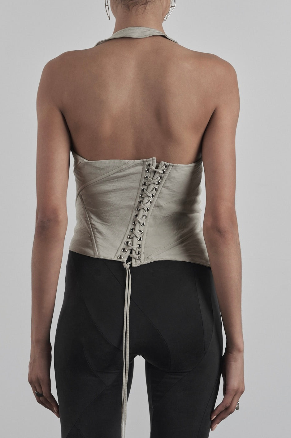 DISTORTION CORSET – Corset, LEON EMANUEL BLANCK