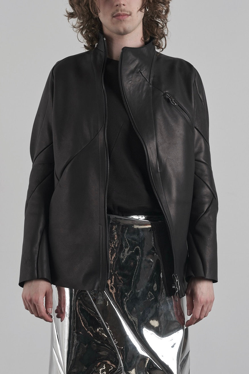 Leon Emanuel blanck ❣️DST ミドルジャケット17万6千円 MENS – LEON EMANUEL BLANCK