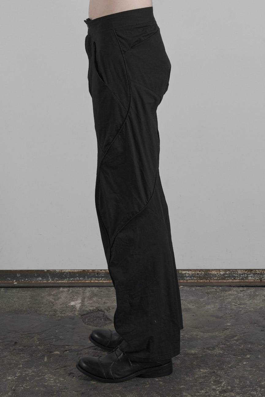 FORCED ROPE PANTS – Pants, LEON EMANUEL BLANCK