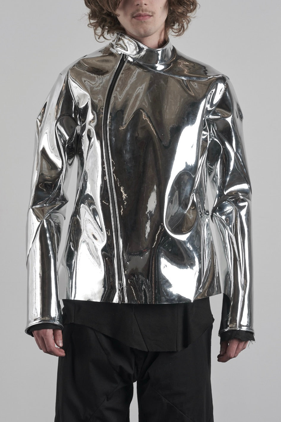 MENS – LEON EMANUEL BLANCK