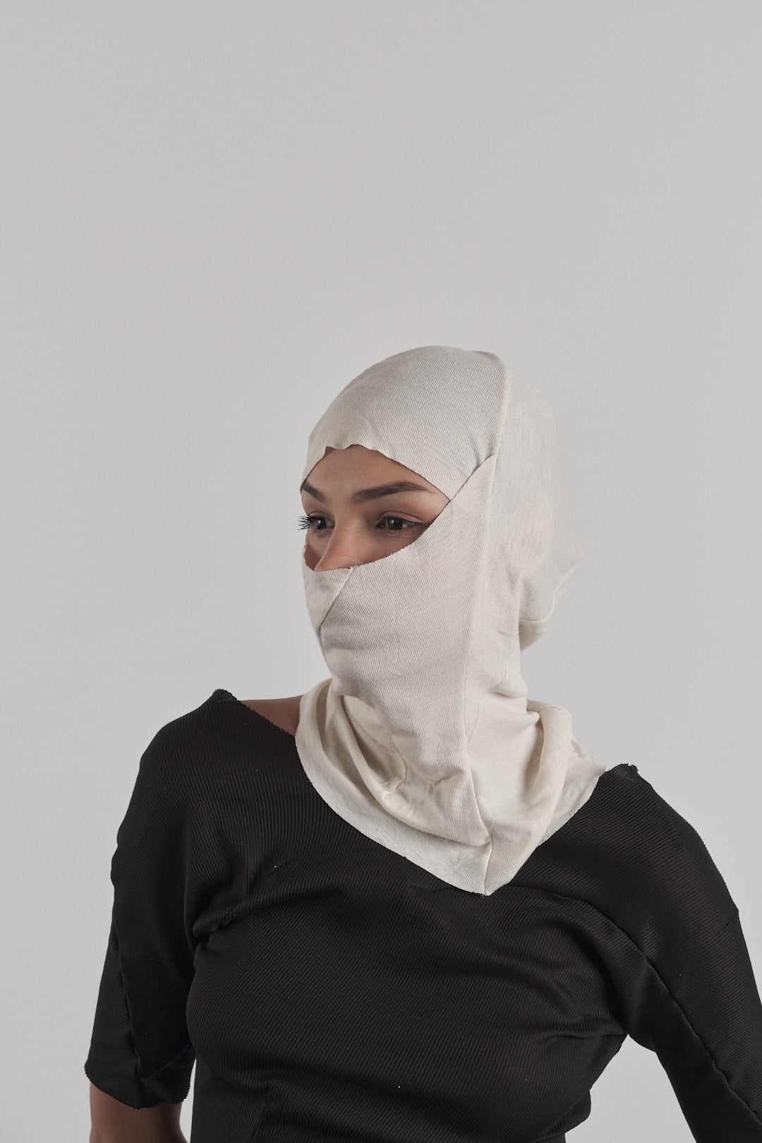 DISTORTION BALACLAVA – Balaclava, LEON EMANUEL BLANCK
