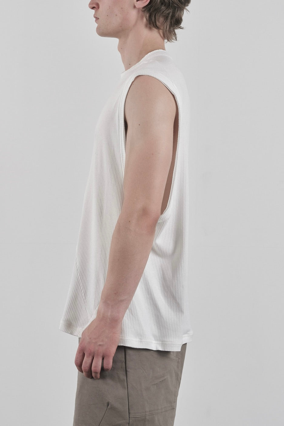 LEB TANKTOP – Tanktop, LEB by LEON EMANUEL BLANCK