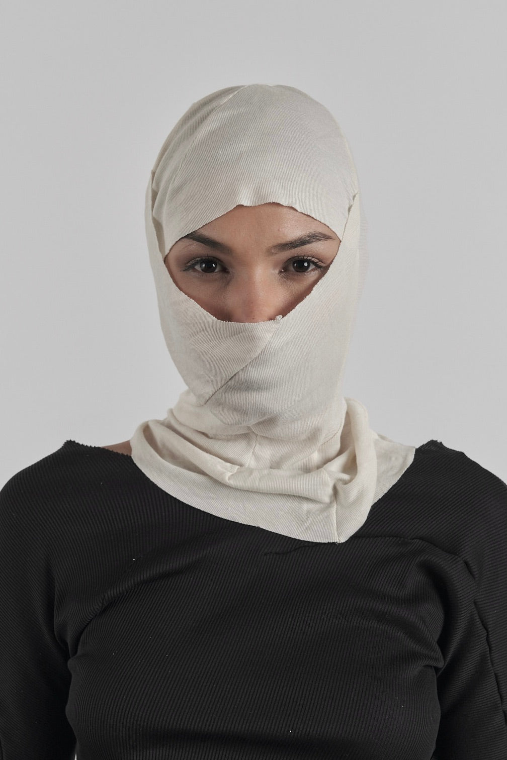 DISTORTION BALACLAVA – Balaclava, LEON EMANUEL BLANCK