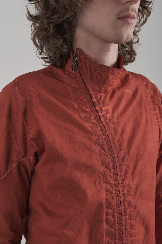 DISTORTION DRESS SHIRT – Shirt, LEON EMANUEL BLANCK