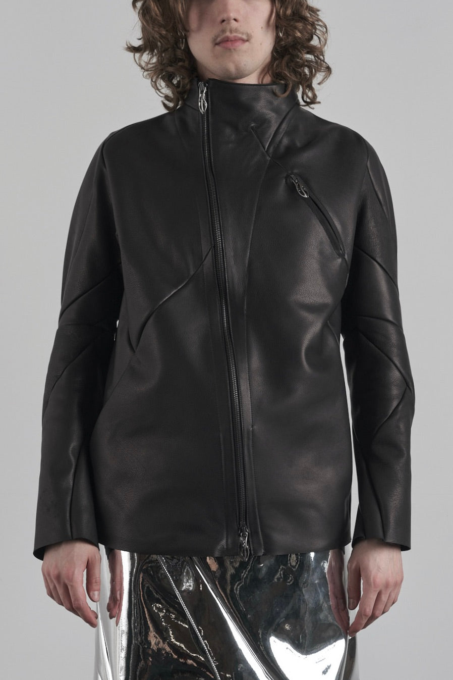 MENS – LEON EMANUEL BLANCK