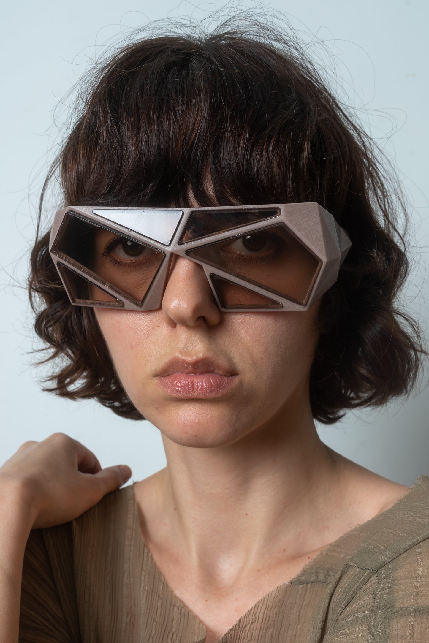 POLYGON SUNGLASSES