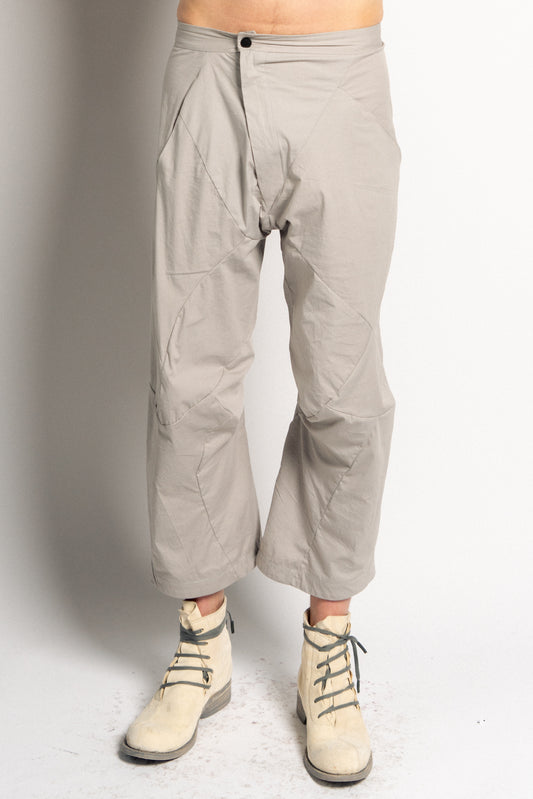 DISTORTION BALLOON PANTS