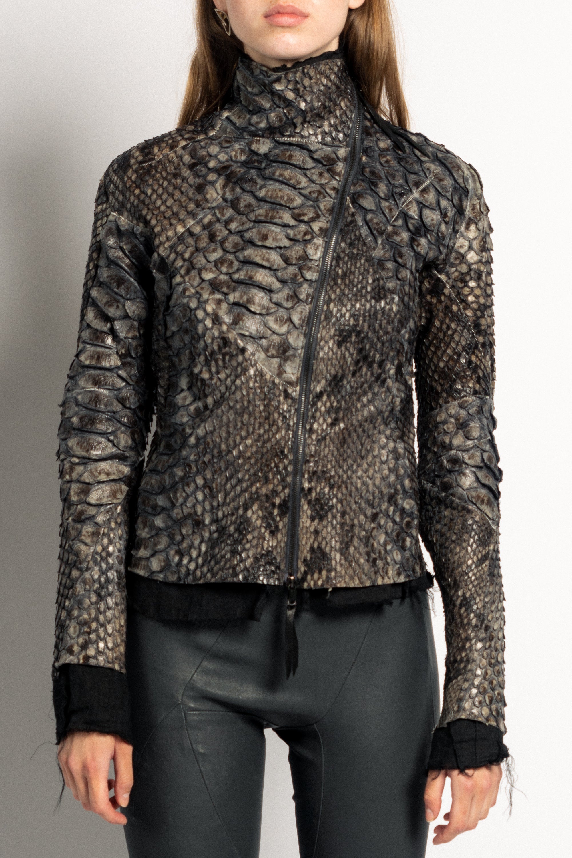 WOMENS – LEON EMANUEL BLANCK WOMENS – LEON EMANUEL BLANCK