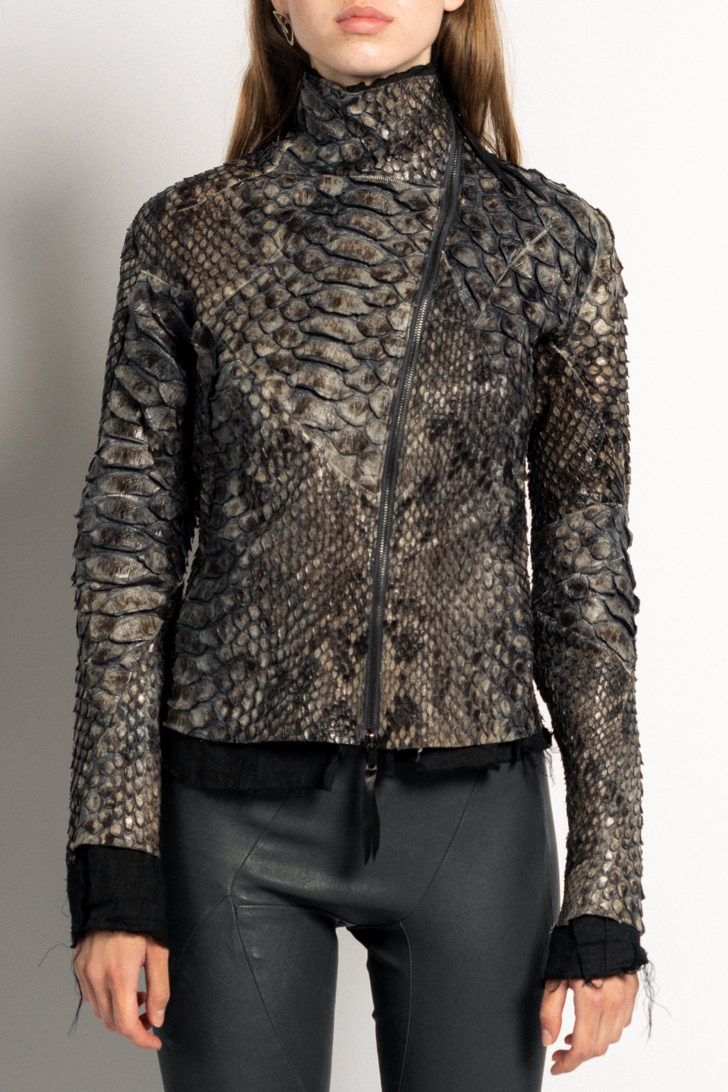 DISTORTION L JACKET