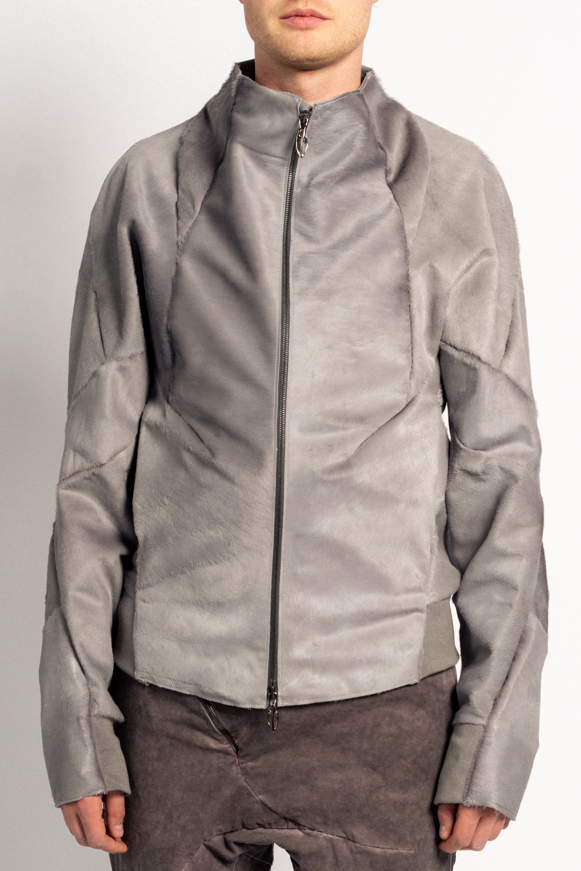 MENS – LEON EMANUEL BLANCK