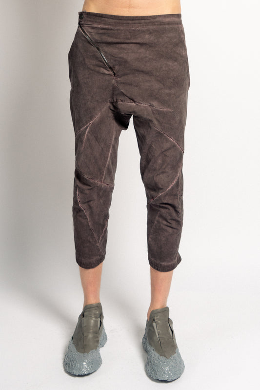 DISTORTION 4/5 CHEM PANTS