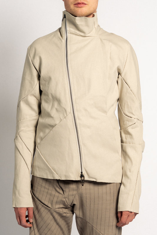 DISTORTION L JACKET
