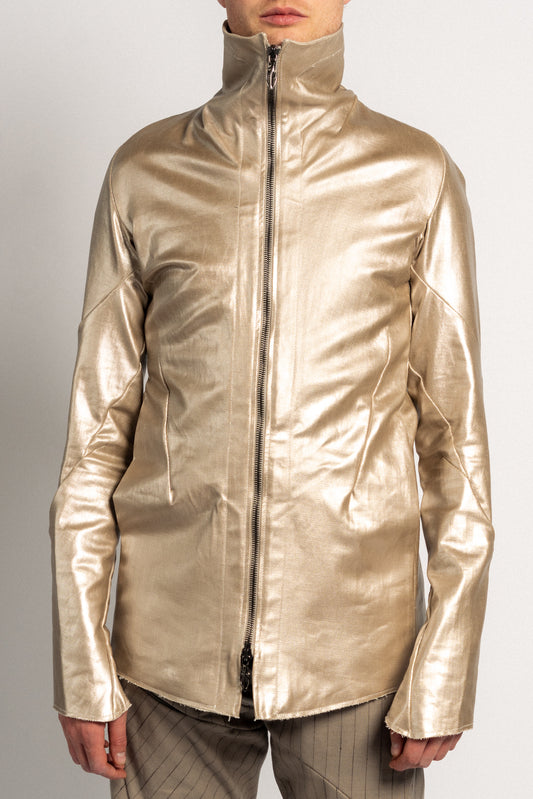 FORCED STRAIT JACKET