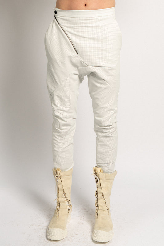 DISTORTION CHEM PANTS