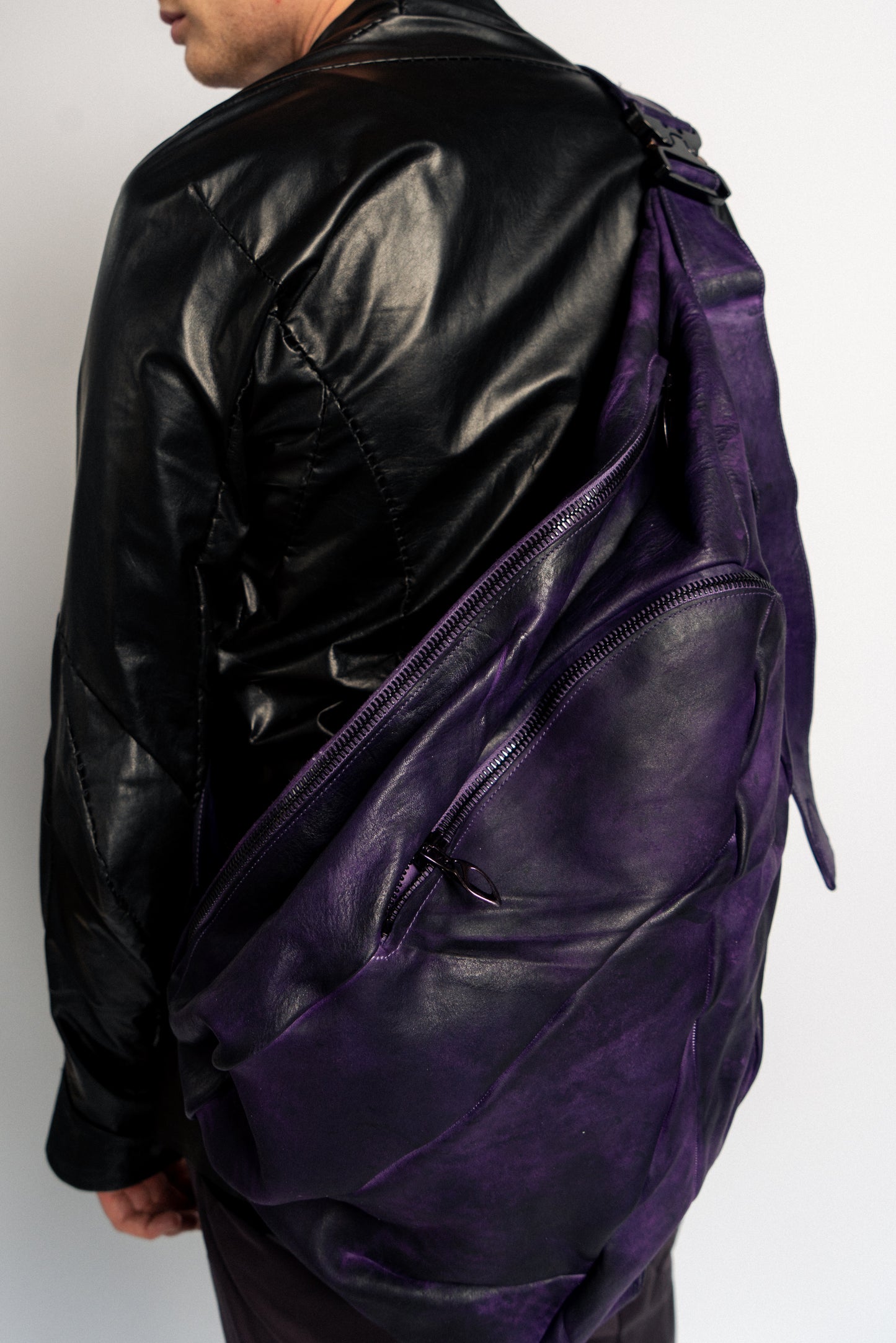 DISTORTION DEALER BAG EXTRA LARGE