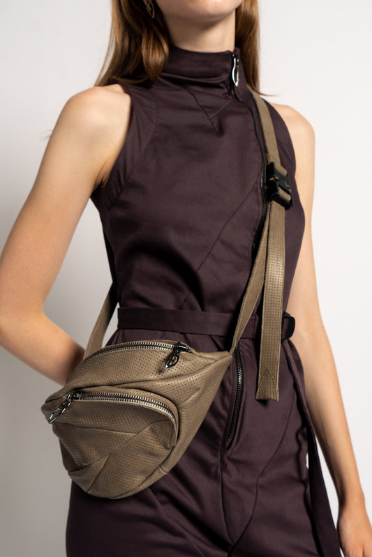 DISTORTION DEALER BAG SMALL