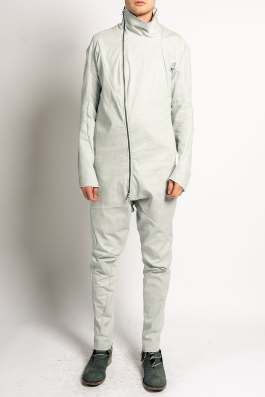 DISTORTION CHEMSUIT
