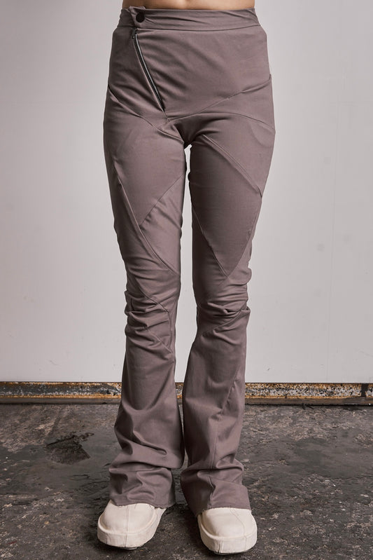 DISTORTION SCULPTURE PANTS