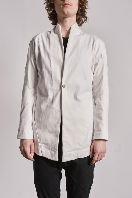 FORCED SHORT BLAZER