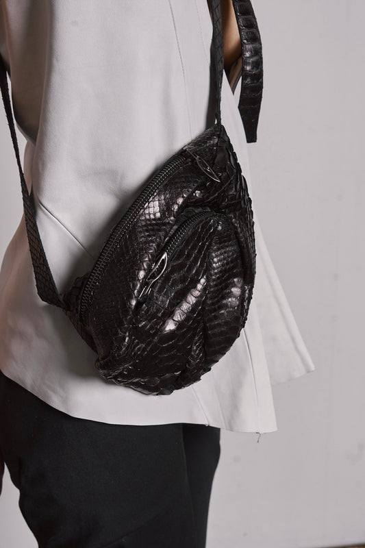 DISTORTION DEALER BAG SMALL