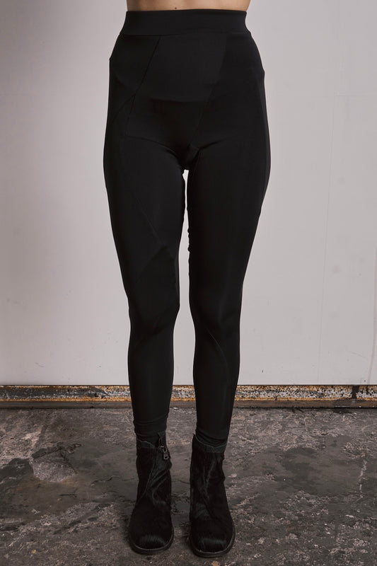 DISTORTION LEGGINGS
