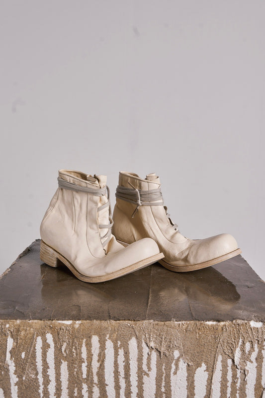 DISTORTION SHORT WORK BOOT